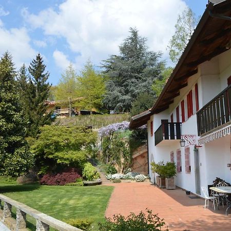 Busca L'Uovo E La Faina B&B 외부 사진