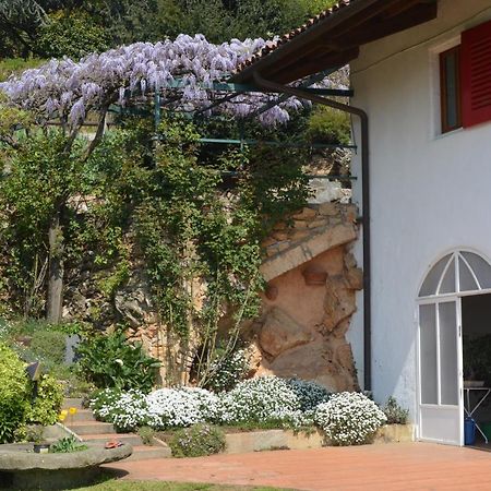 Busca L'Uovo E La Faina B&B 외부 사진