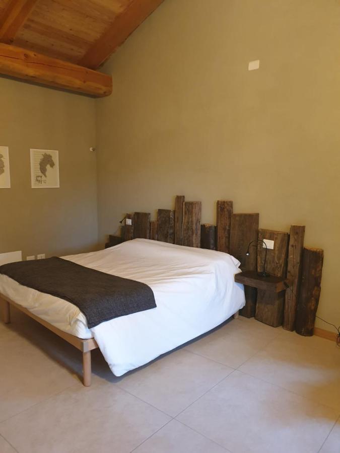 Busca L'Uovo E La Faina B&B 외부 사진