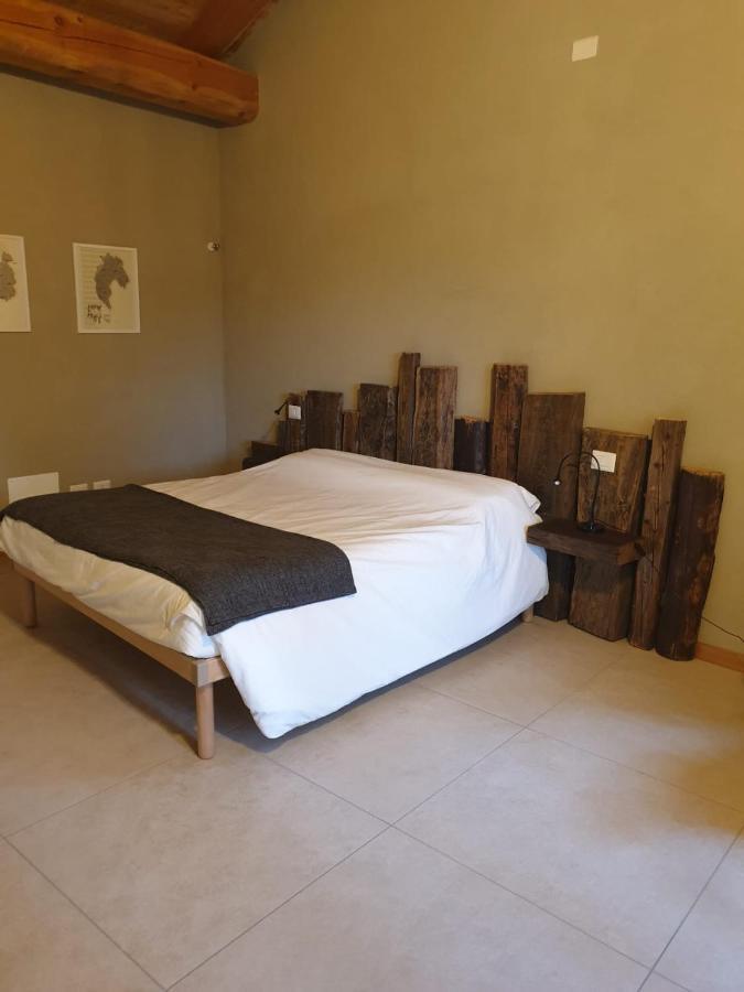 Busca L'Uovo E La Faina B&B 외부 사진