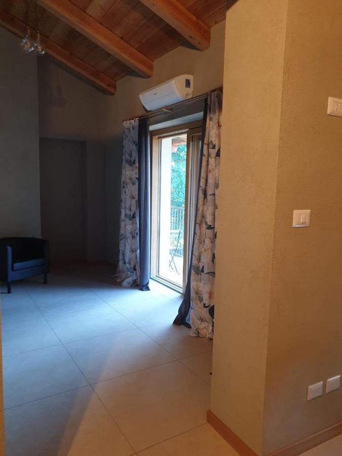Busca L'Uovo E La Faina B&B 외부 사진