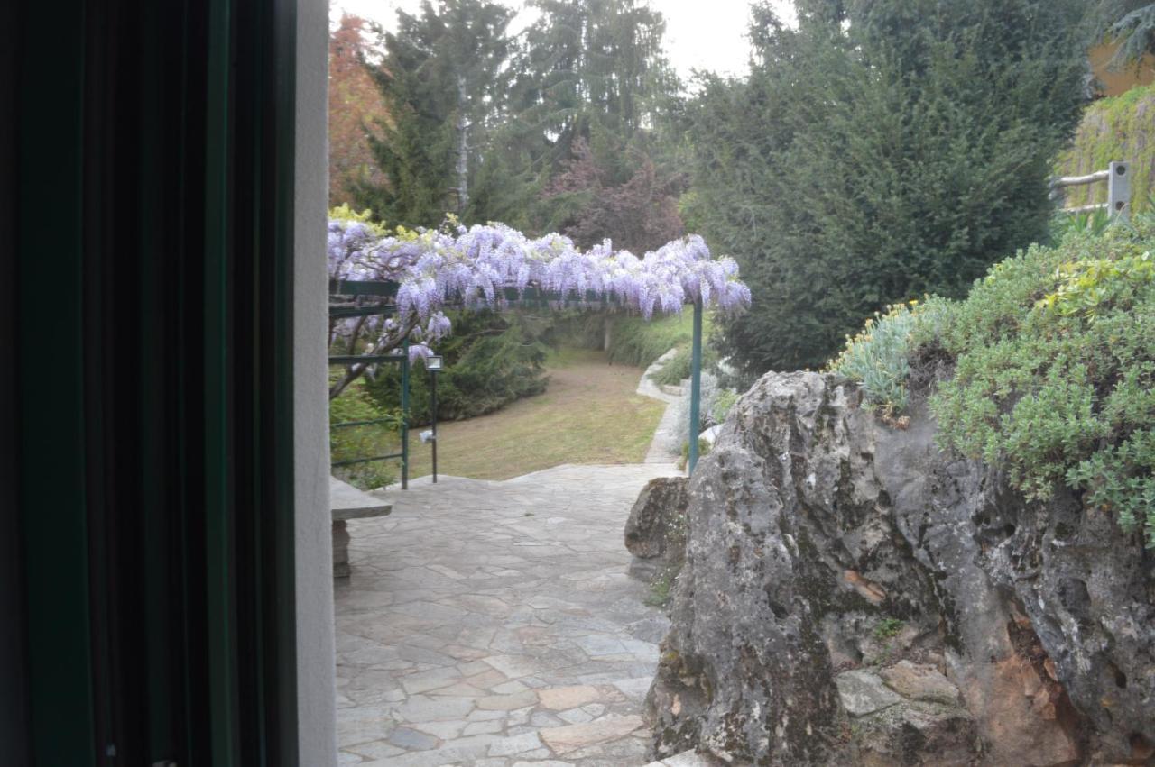 Busca L'Uovo E La Faina B&B 외부 사진