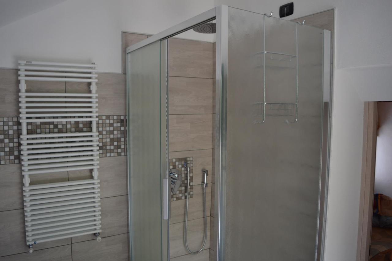 Busca L'Uovo E La Faina B&B 외부 사진