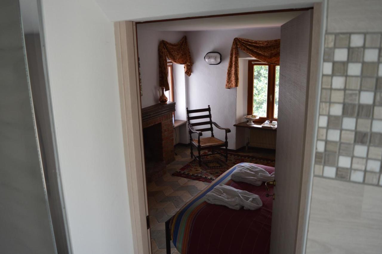Busca L'Uovo E La Faina B&B 외부 사진