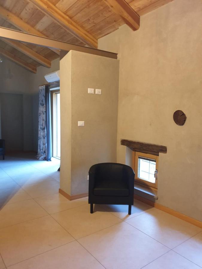 Busca L'Uovo E La Faina B&B 외부 사진