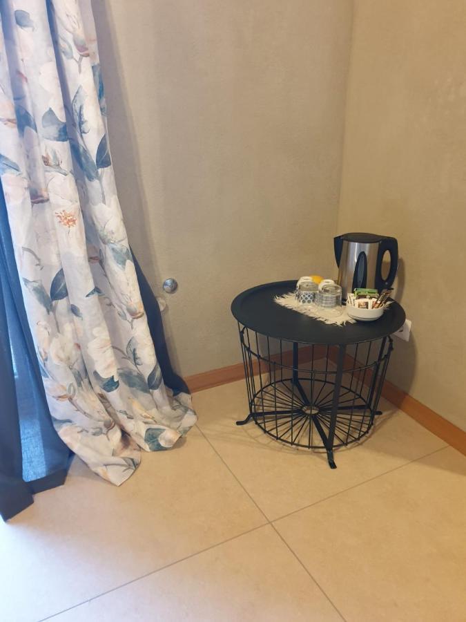 Busca L'Uovo E La Faina B&B 외부 사진