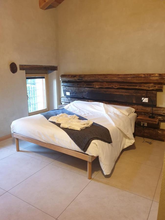 Busca L'Uovo E La Faina B&B 외부 사진