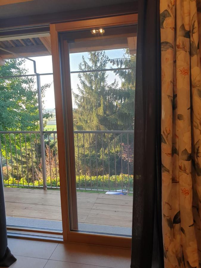 Busca L'Uovo E La Faina B&B 외부 사진