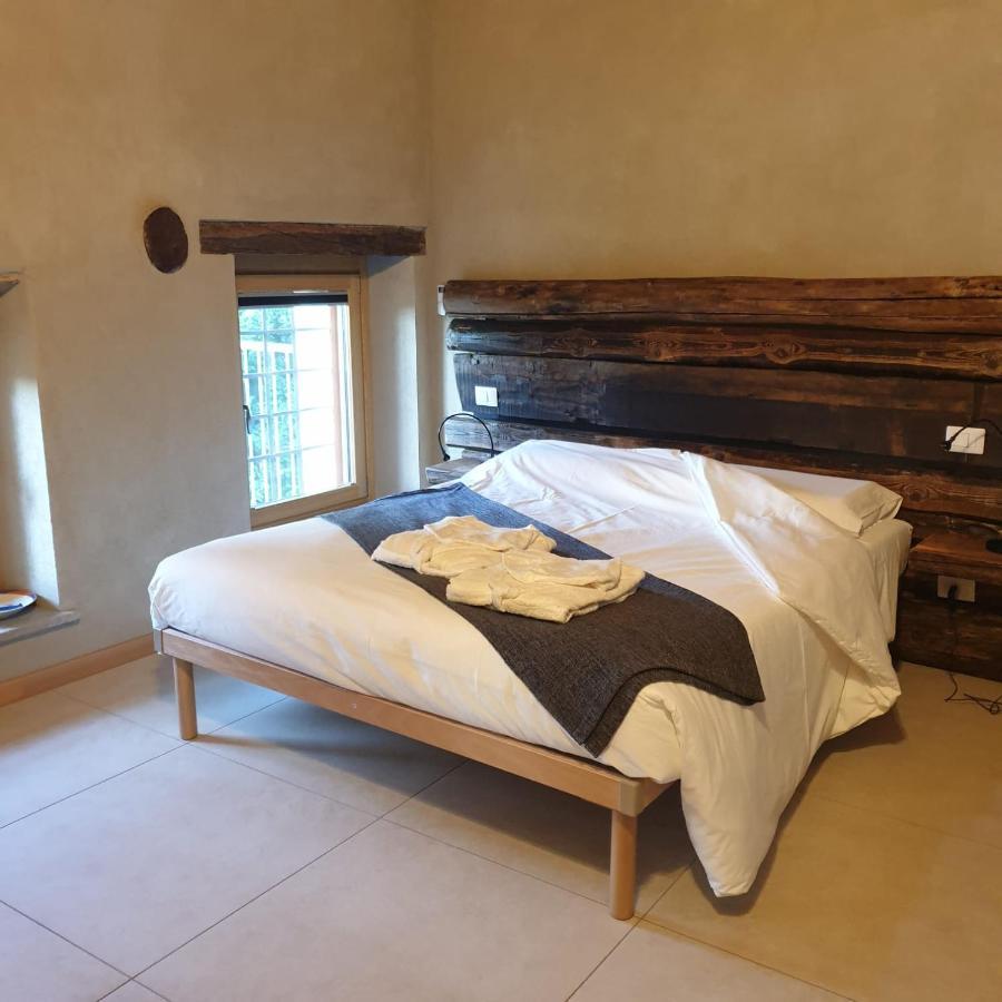 Busca L'Uovo E La Faina B&B 외부 사진