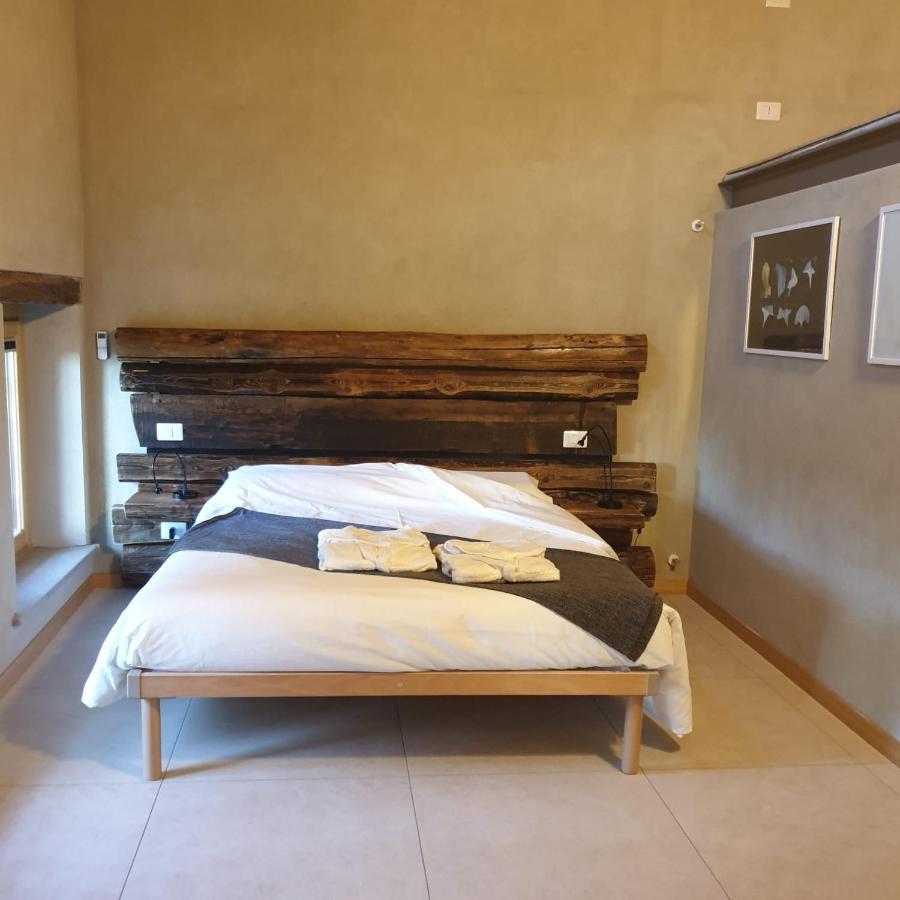 Busca L'Uovo E La Faina B&B 외부 사진